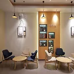 Hanting Hotel Shanghai Xinjinqiao