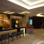 Baolong Homelike Hotel Shanghai - Changxing Branch