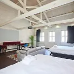 Avocado Bnb - Shanghai Jingan Temple