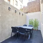 Avocado Bnb - Shanghai Jingan Temple