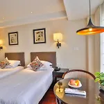Ssaw Boutique Hotel Shanghai Hongkou