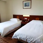 Jinjiang Inn Shanghai North Bund Yangpu Bridge Branch