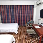 Jinjiang Inn Shanghai North Bund Yangpu Bridge Branch