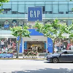 Fanhua Life In Nanjing West Road Store 2