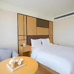 Ji Hotel Lujiazui Babaiban