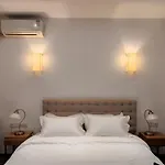 Shanghai Lane 里弄公寓