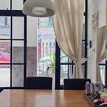 Shanghai Lane 里弄公寓