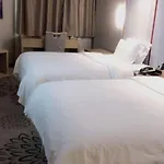 Lavande Hotel Shanghai Railway Station Branch