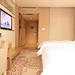 Lavande Hotel Shanghai Railway Station Branch