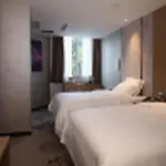 Lavande Hotel Shanghai Railway Station Branch