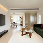 Sunny Abode 2Bed River View Room
