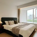 Sunny Abode 2Bed River View Room