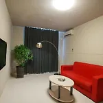 Jingjiang Inn Select Shanghai New Hongqiao