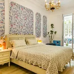 Long-Term Rental French Apartment
