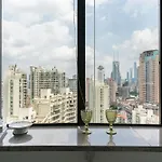 Shanghai Yi Du B&B - Family Suite Located 500 Meters Away From Nanjing West Road Subway And Near People\'S Square