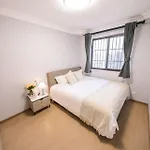 Shanghai Lemon Apartment