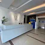 Shanghai Suju Service Apartment Pudong Wanda Plaza Zhoupu Subway Station Branch