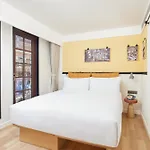 Moxy Shanghai Putuo