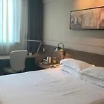 Jinjiang Inn Select Shanghai Pudong Airport