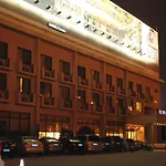 Jinjiang Inn Select Shanghai Pudong Airport