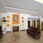 Jinjiang Inn Select Shanghai Pudong Airport