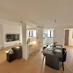 Zhome Parkville-Three Bedrooms With City View-Near Xin Tian Di