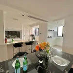 Zhome Parkville-Three Bedrooms With City View-Near Xin Tian Di