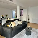 Zhome Parkville-Three Bedrooms With City View-Near Xin Tian Di