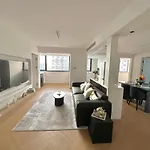 Zhome Parkville-Three Bedrooms With City View-Near Xin Tian Di