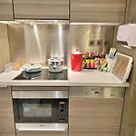 Zhome-Deplex Luxury Apartment-Near The Bund