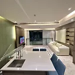 Zhome-Deplex Luxury Apartment-Near The Bund