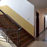 Jingyue 99 Inn Nanqiao Branch