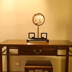 Pudi Boutique Hotel Fuxing Park Shanghai