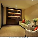 Xujiahui Park Hotel