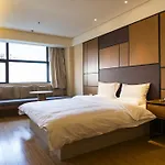 Ji Hotel Shanghai Hongqiao Gubei Road
