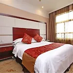 Vienna Hotel Shanghai South Railway Station And Everbright