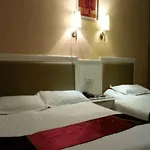 Shanghai Xinlong River Hotel