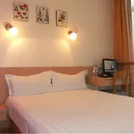 24K International Hotel - Nan Jing Road Branch
