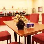 Hanting Express Shanghai Jinqiao Middle Yanggao Road