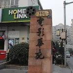 Sidihome Service Apartment Movie Grand Shop