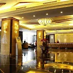 Shanghai Sports Hotel