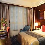 Pod Inn The Bund Guangdong Road