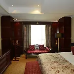 Pod Inn The Bund Guangdong Road