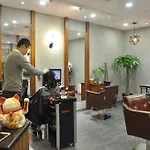 Pod Inn The Bund Guangdong Road