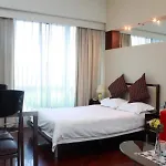Skiline - Shanghai Serviced Apartments