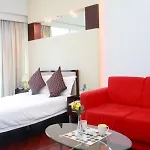 Skiline - Shanghai Serviced Apartments