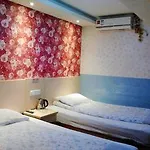 Shanghai Mengchao Hostel