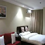 Shanghai Amersino Hotel