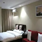 Shanghai Amersino Hotel