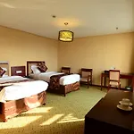 Kingtown Hongkou Shanghai